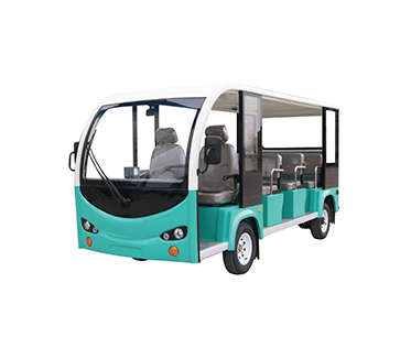 電動(dòng)觀光車系列