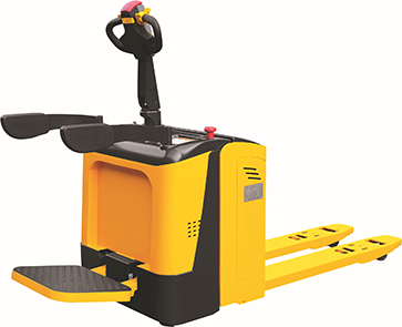 倉(cāng)儲(chǔ)搬運(yùn)車系列