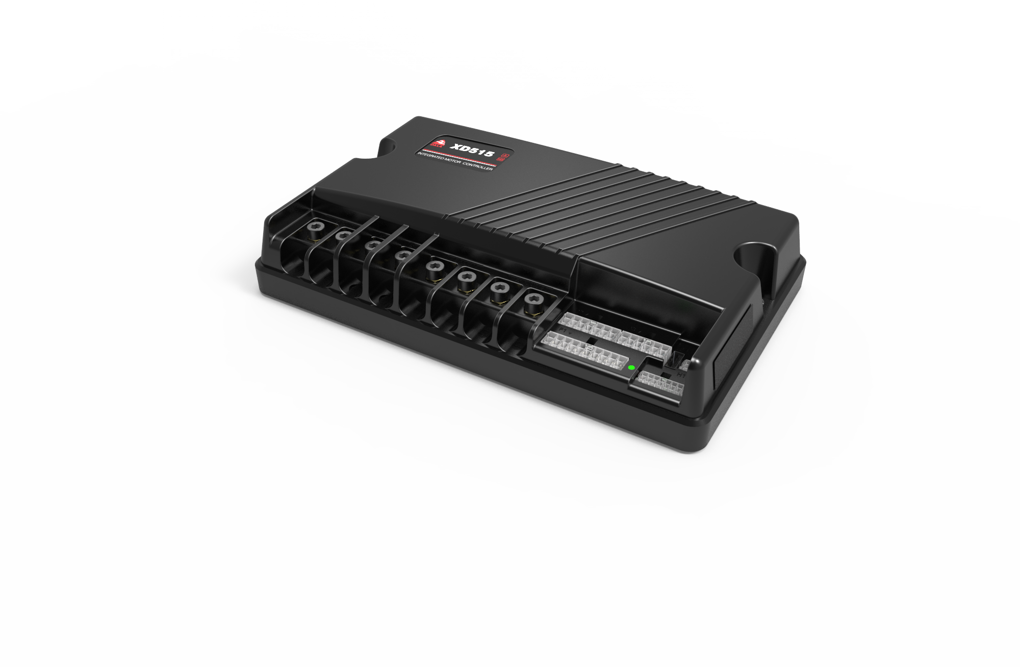 集成式洗地車控制器XD5系列