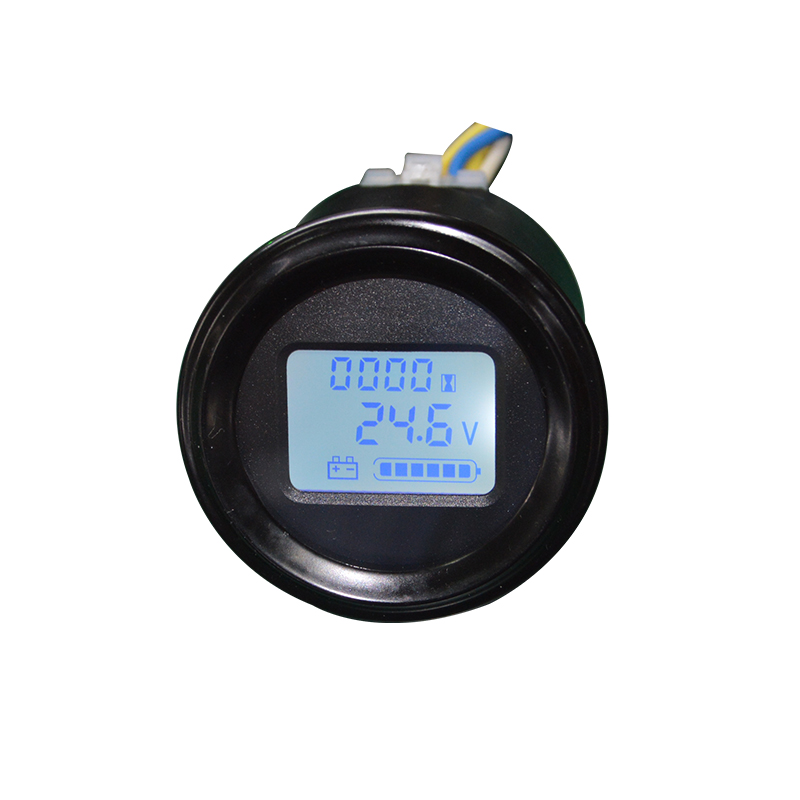 HXYB-828/868電量表